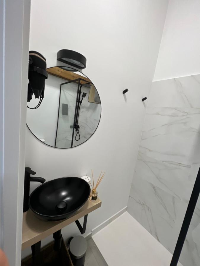 Suites Chic Herencia エクステリア 写真